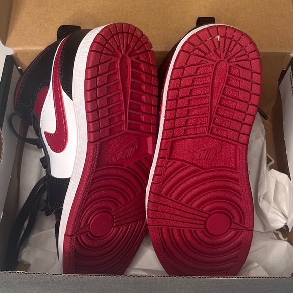 Jordan 1 mid - Picture 3 of 4